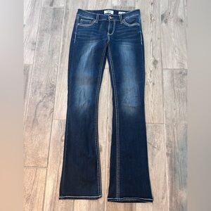 Daytrip Virgo Bootcut Jeans